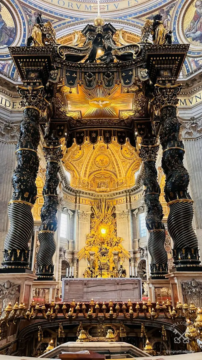 Altar da Confissão