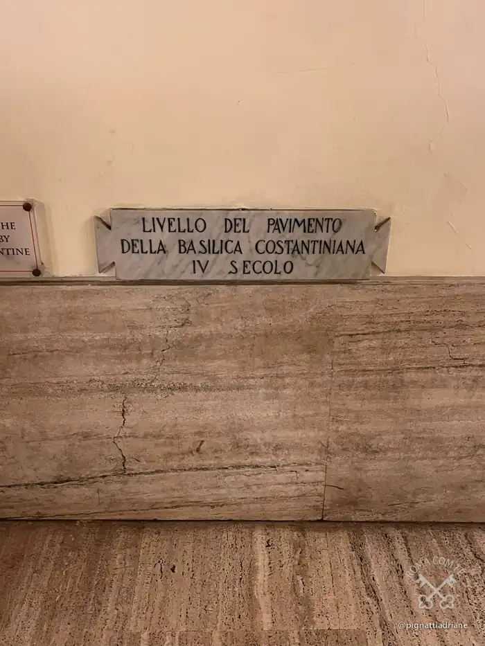 Uma Basílica com mais de mil anos de história