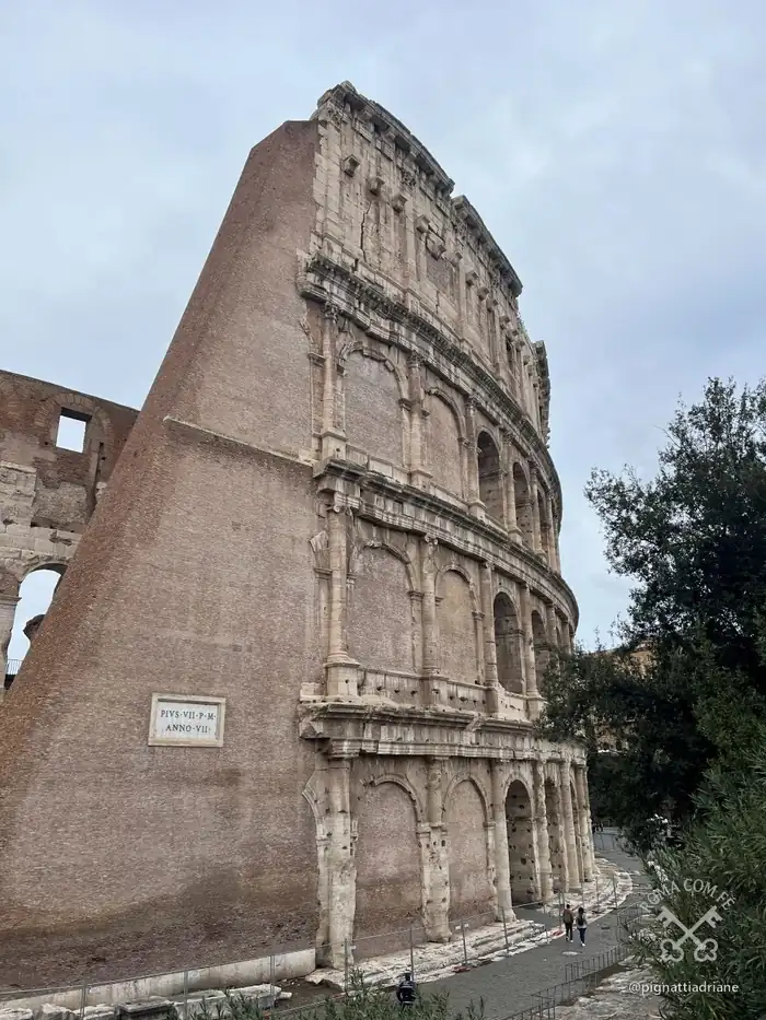 Onde ficava o lago de Nero