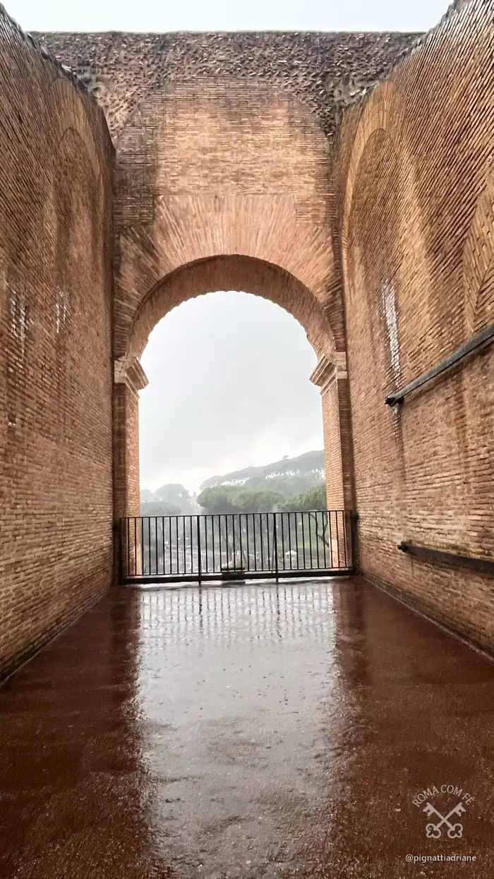 A palavra palácio nasceu aqui