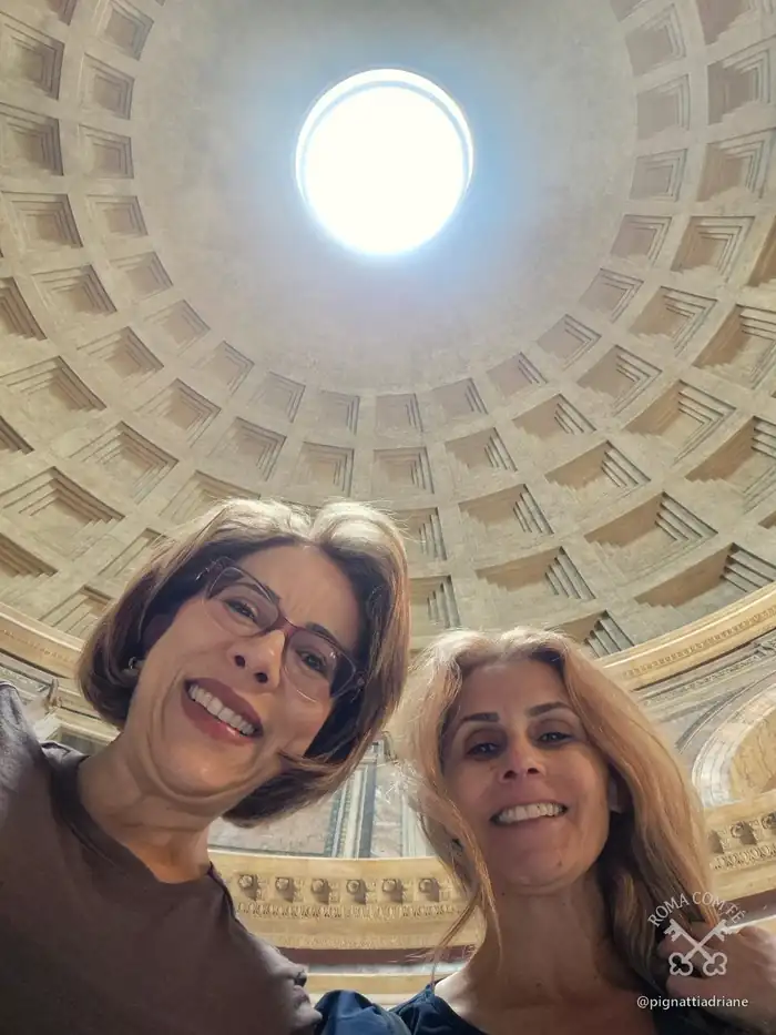 O oculus