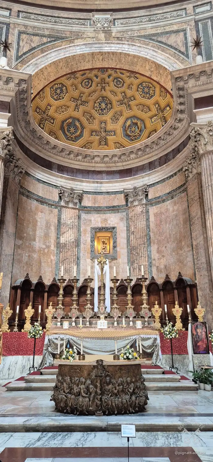 Santa Maria ad Martyres