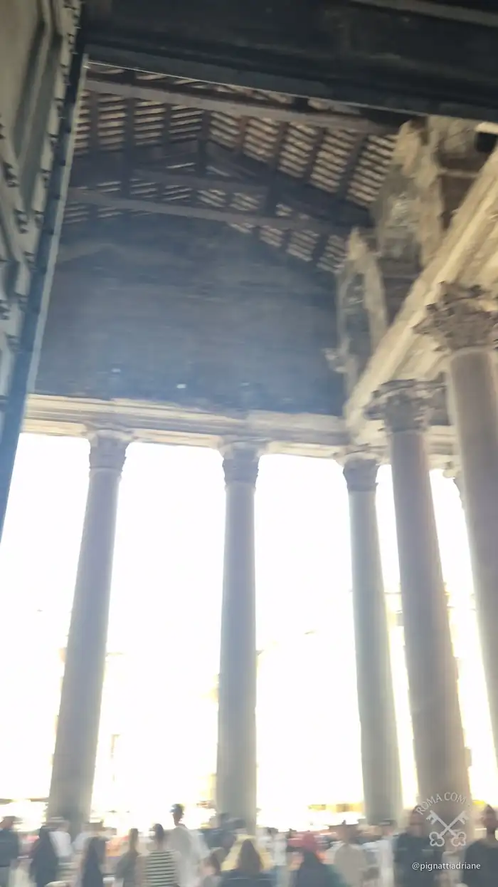O saque dos Barberini
