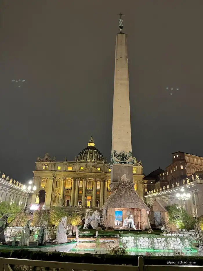 O obelisco sem hieróglifos