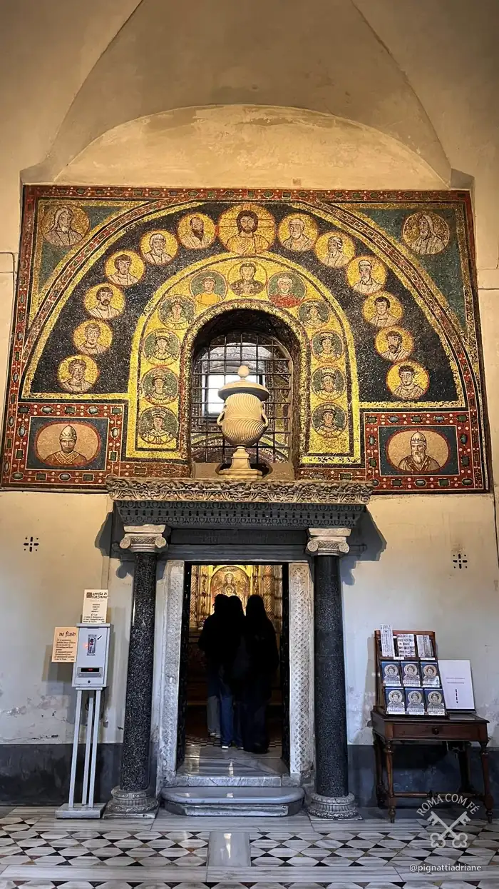 Capela de São Zenão
