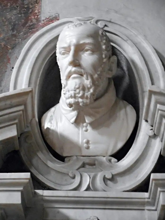 O primeiro Bernini