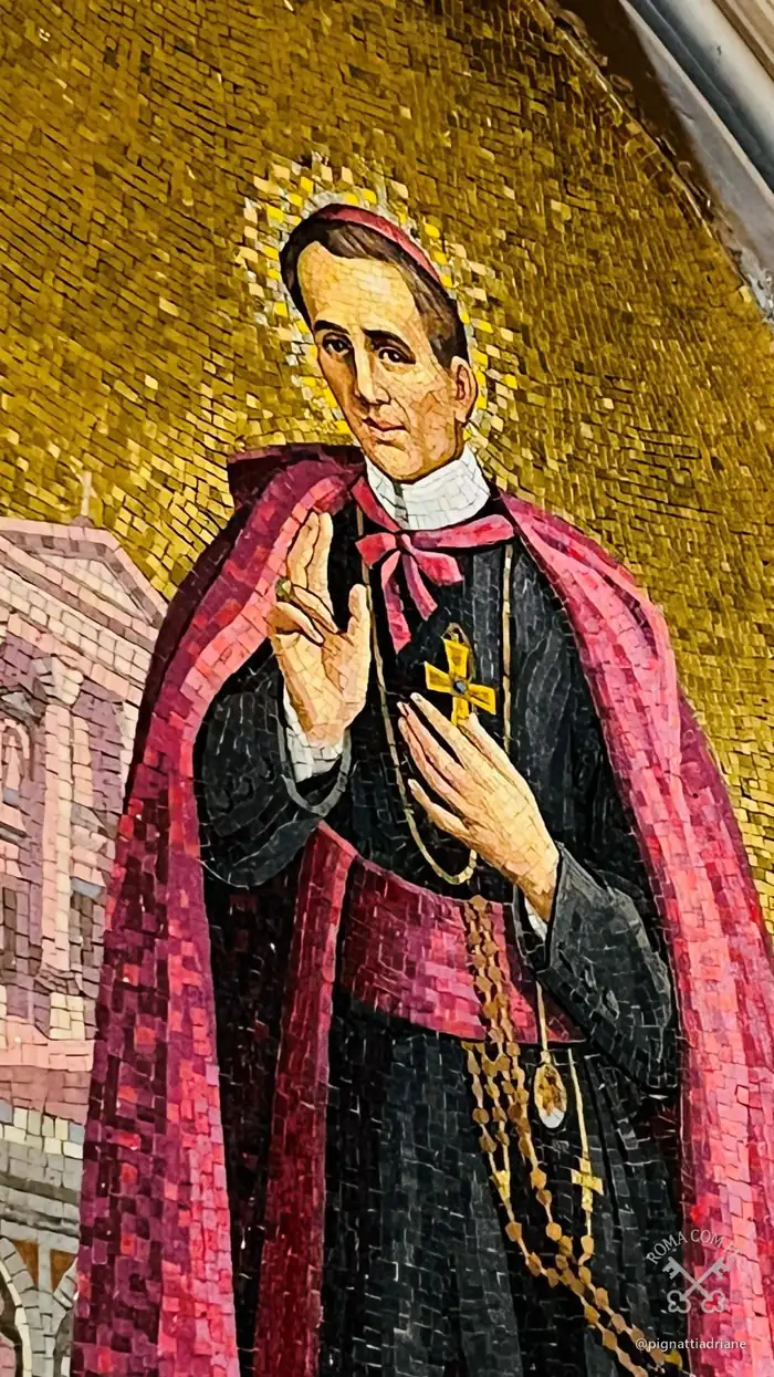 Quem foi Santo Afonso