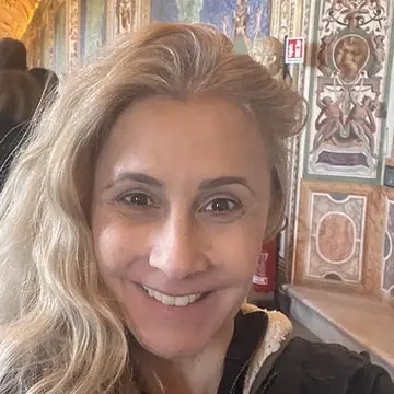 Adriane Pignatti
