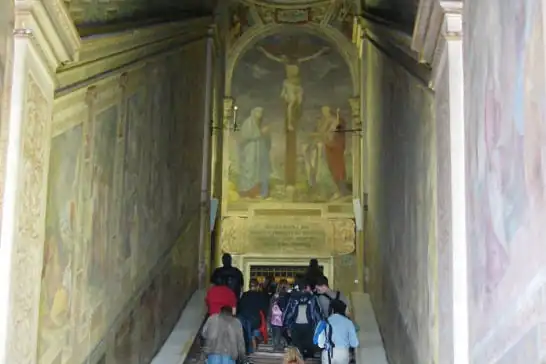 A Scala Santa