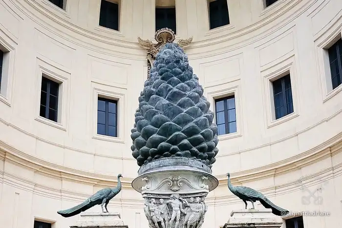 Museus Vaticanos